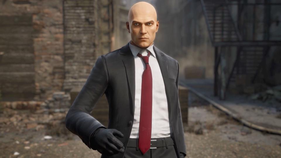 Hitman World of Assassination voegt cross-progression toe, maar dit moet je weten!