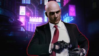 Je Gelooft Nooit Wat Hitman: World of Assassination Volgende Maand voor Switch 2 en PS5 Doet!