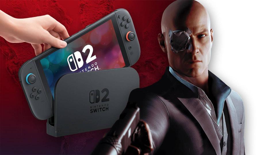 Onthuld: Verborgen prestatiemodus van Hitman World of Assassination Switch 2