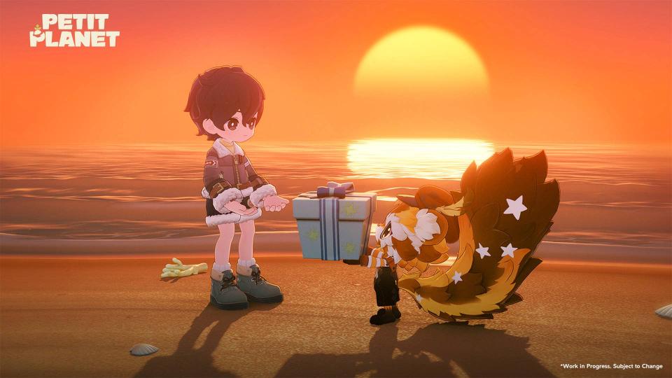 HoYoverse Klaar om fans te verrassen met Animal Crossing-achtige game na Genshin Impact revealt!