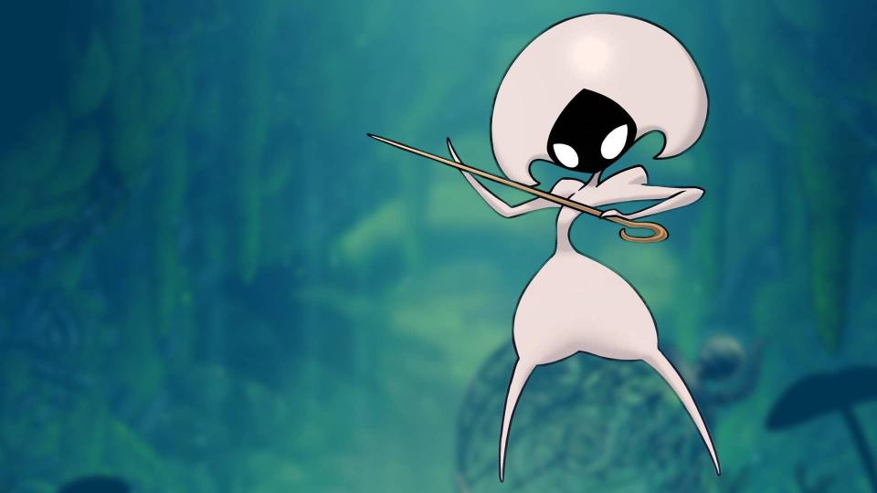 Hollow Knight fans onthullen hun onverwachte reacties op de eerste uren van Silksong