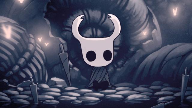 Hollow Knight Krijgt Massale Toeloop van Spelers Voor Uitkomst van Silksong