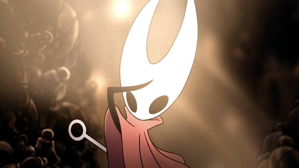 Hollow Knight: Silksong - Is Deze Game Echt de Hype Waard