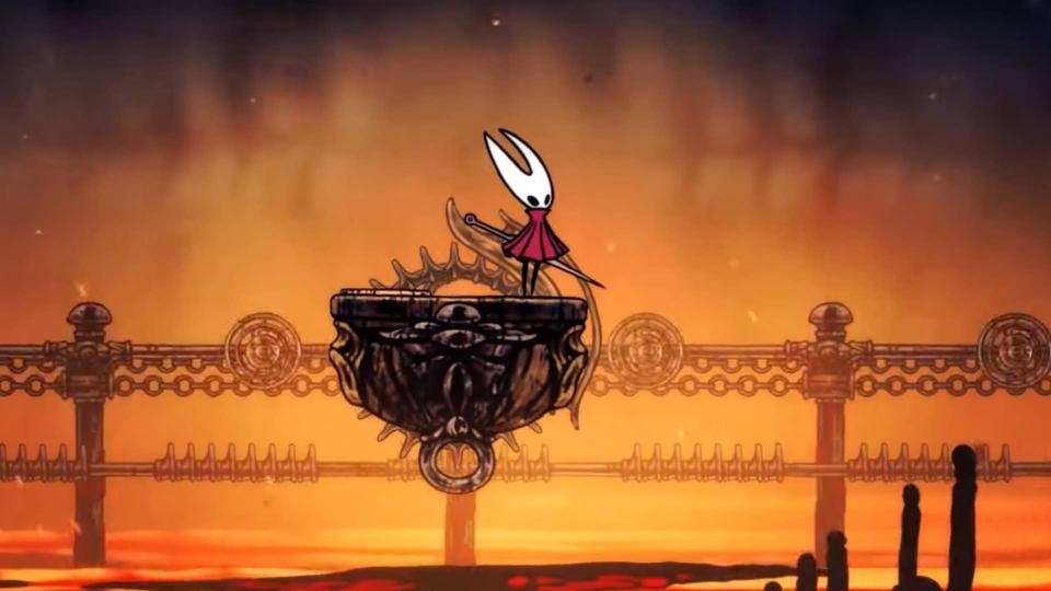 Je gelooft niet wat mensen over Hollow Knight Silksong zeggen en Gamescoms topselecties zal je verbazen!