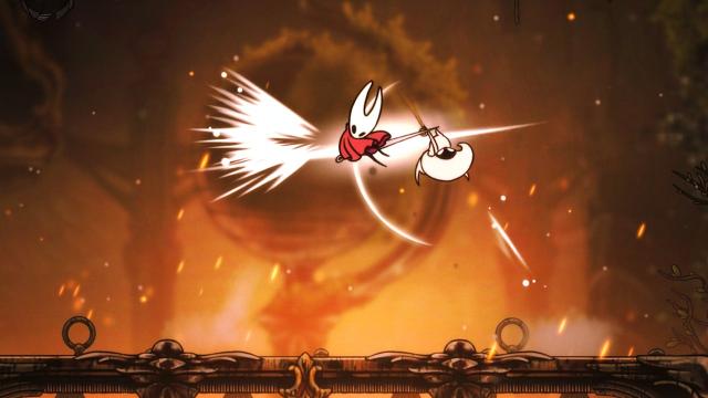 Hollow Knight Silksong fans opgelet Dev Team Cherry onthult nieuwste patch notes en je gelooft niet wat erin staat