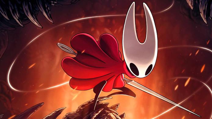 Hollow Knight Silksong krijgt flinke tegenslag in China reviews!