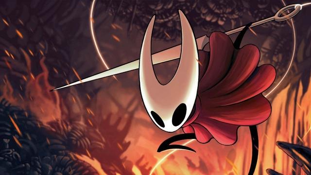 Hollow Knight: Silksong Fans Woedend na Nintendo Direct Blamage!