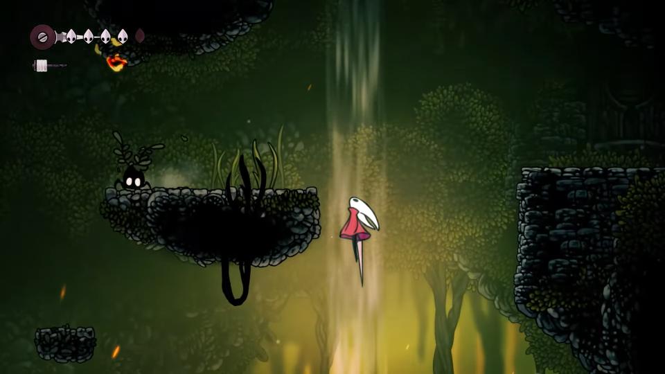 Eindelijk onthuld: Dit is de releasedatum van Hollow Knight Silksong!