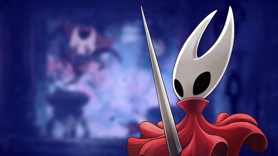 Hollow Knight: Silksong is echt - sneller, moeilijker, maar beter dan ooit!