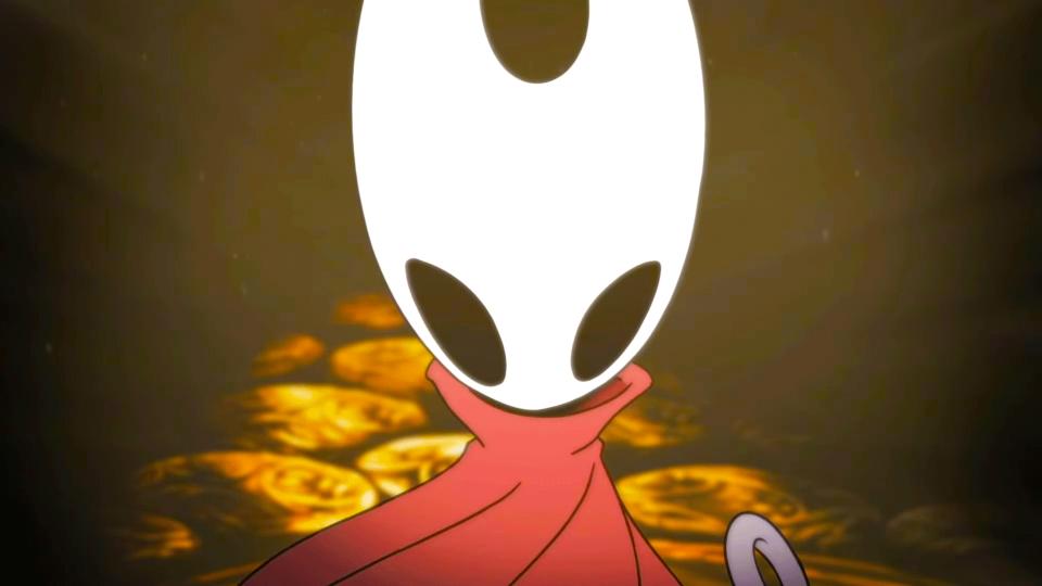 Hollow Knight Silksong Nu Uit Fans Smachten Naar Volgende Nintendo Sensatie