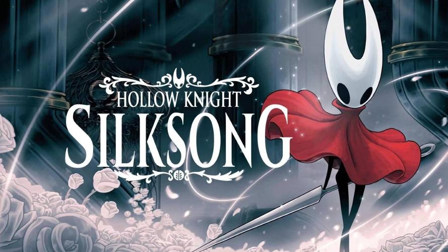 Hollow Knight Silksong komt terug voor dé onthulling op Gamescom Live!