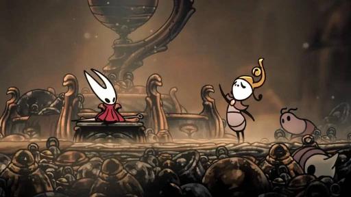 Ongelooflijke ontdekking in Hollow Knight Silksong: Speedrunners vinden spelveranderende skips