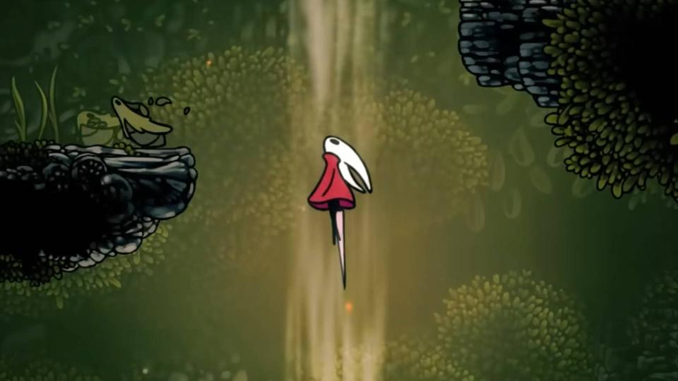 Hollow Knight Silksong krijgt jarenlange extra content waar fans van smullen