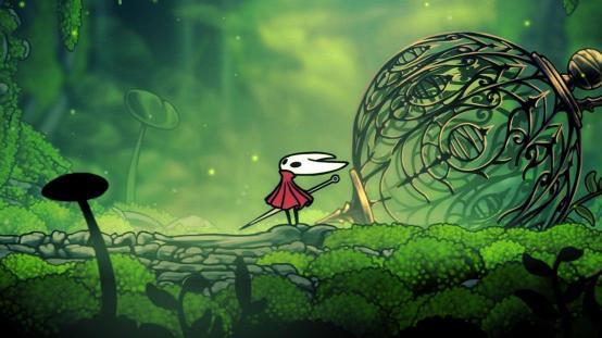 Hollow Knight Silksong update verandert alles maak je klaar voor een makkelijkere start!