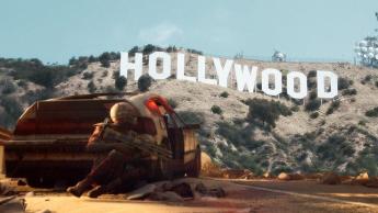 Hollywood staat te popelen om een Arc Raiders-film te maken