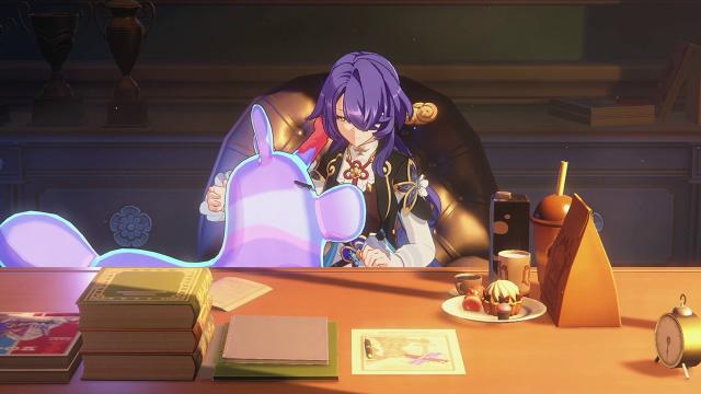 Ontdek de spannende nieuwe avonturen van het Genshin Impact team met Honkai Nexus Anima!