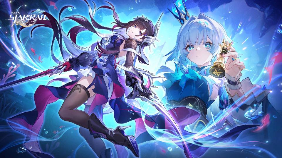 Schokkend nieuws: de terugkeer van Kafka en Silver Wolf in Honkai Star Rails Amphoreus!