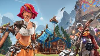 Beta Lancering van Horizon Hunters Gathering Dit Weekend Niet te Missen