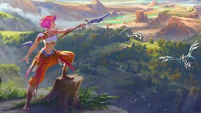 Ongelooflijk Horizon Multiplayer Spinoff Hunters Gathering Heeft dit Weekend een Playtest!