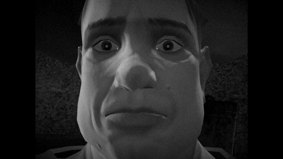 Horror Game Horses Verdwijnt Van Steam, Studio Staat Op Omvallen