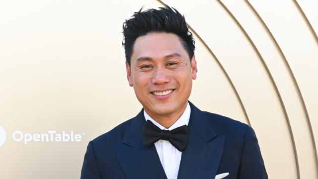 Je Gaat Niet Geloven Wie De Nieuwe Regisseur Van De Hot Wheels Movie Is: Jon M. Chu Brengt Meer Dan Alleen Snelheid