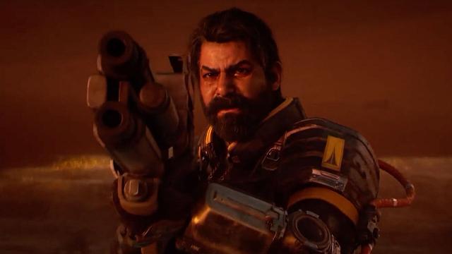 Housemarque onthult verbazingwekkende PS5 exclusive Saros Kinder die je niet wilt missen