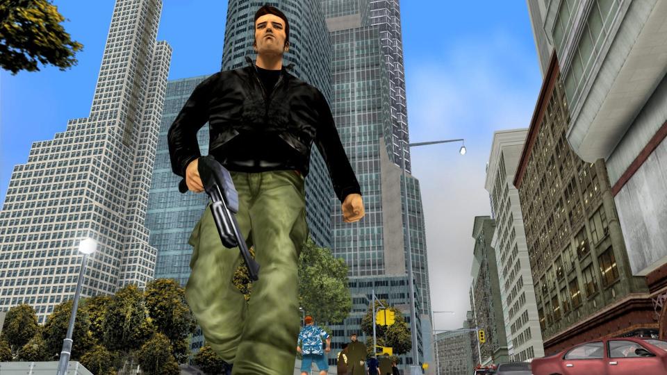 Hoe de Afvaldebat van GTA 3 San Andreas en Manhunt heeft Vormgegeven