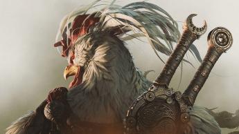 Hoe één bericht een Far Cry veteraan verleidde tot Project Windless