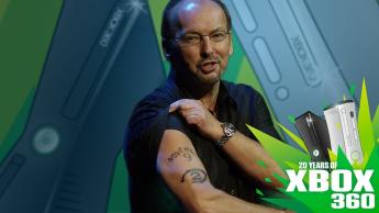 Ontdek hoe PETER MOORE en Microsoft de Xbox 360-cultuur op zn kop hebben gezet!