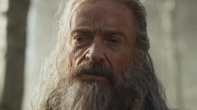 Hugh Jackman onthult eerste trailer van The Death of Robin Hood en het internet ontploft!