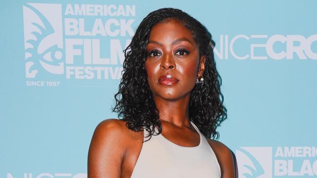 Hulu schokt de wereld met X-Files reboot pilot met Danielle Deadwyler!