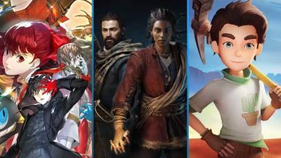 Ongelooflijke Humble Choice Augustus Komt Met Fantastische RPGs en Schattige Games!