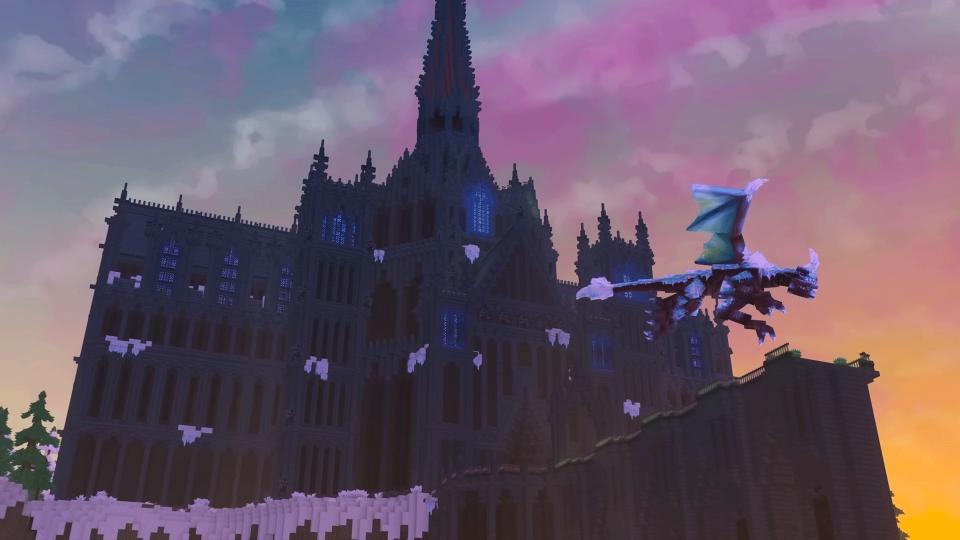 Hytale schokt gamers: Doom al speelbaar nog voor release