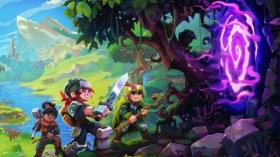 Verbluffend: Hytale Co-Founder Blaast Geannuleerde Game Nieuw Leven In met 16 Minuten Gameplay!