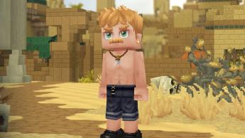 Hytale Early Access: Leuk maar een verre tweede voor Minecraft
