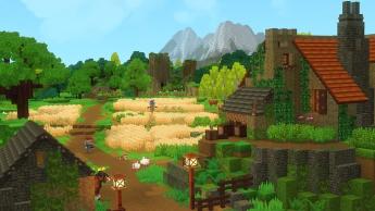 Eerste update van Hytale is er - Ontdek de verrassende veranderingen!
