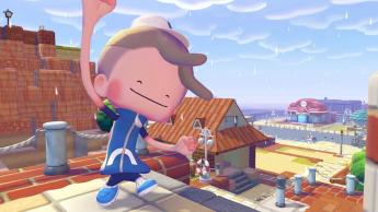 Je Gelooft Nooit Hoe Verslavend Pokémon Pokopia Is! Ik Kan Niet Stoppen Met Spelen!