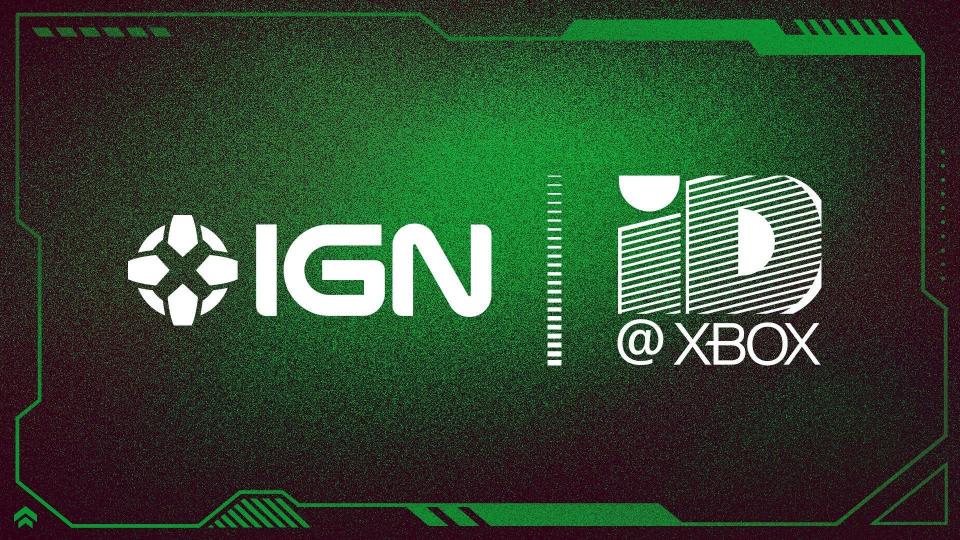 ID@Xbox en IGN slaan handen ineen voor een spectaculaire oktober showcase bekijk het hier