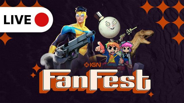 IGN Fan Fest 2025 Fall Edition onthullingen die je niet wilt missen