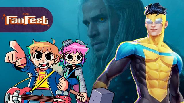 IGN Fan Fest 2025 onthult verrassende najaarspartner lineup die je niet wilt missen