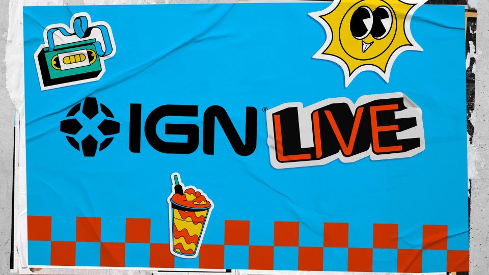 Ongelooflijke palns bij IGN Live 2025 die Je Echt Niet Wil Missen