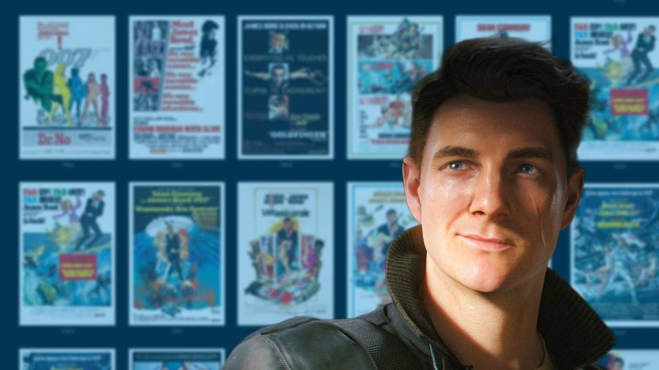 IO Interactive Onthult Waarom Bond Zijn Eigen Thema Moet Verdienen in 007
