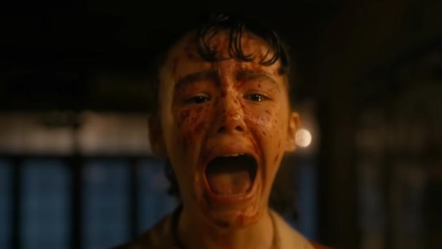 IT Prequel: Welcome to Derry Verbindt met The Shining op Schokkende Wijze