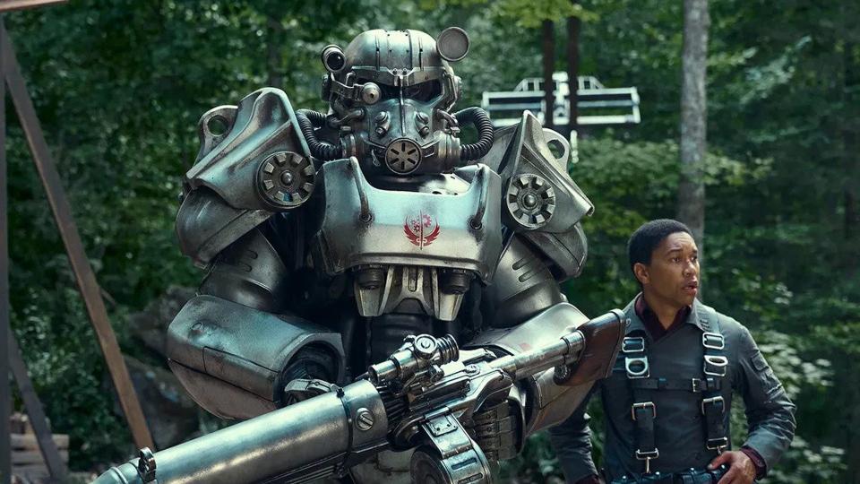Iconische Fallout Locatie Onthuld in Seizoen 2