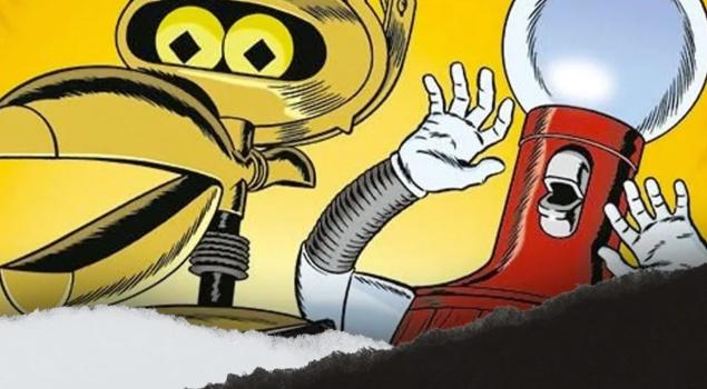 Verloren Iconische Mystery Science Theater 3000 Aflevering Opeens op YouTube Ontdekt!