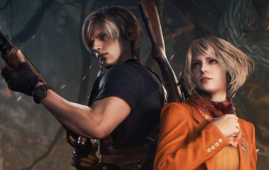 Onderdompelen in terreur: Resident Evil 4 Remake VR-modus verschijnt op 8 december