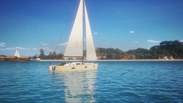 Ongelooflijk nieuws: ontdek de releasedatum van InZoi’s Island Getaway DLC en wat er allemaal in zit!