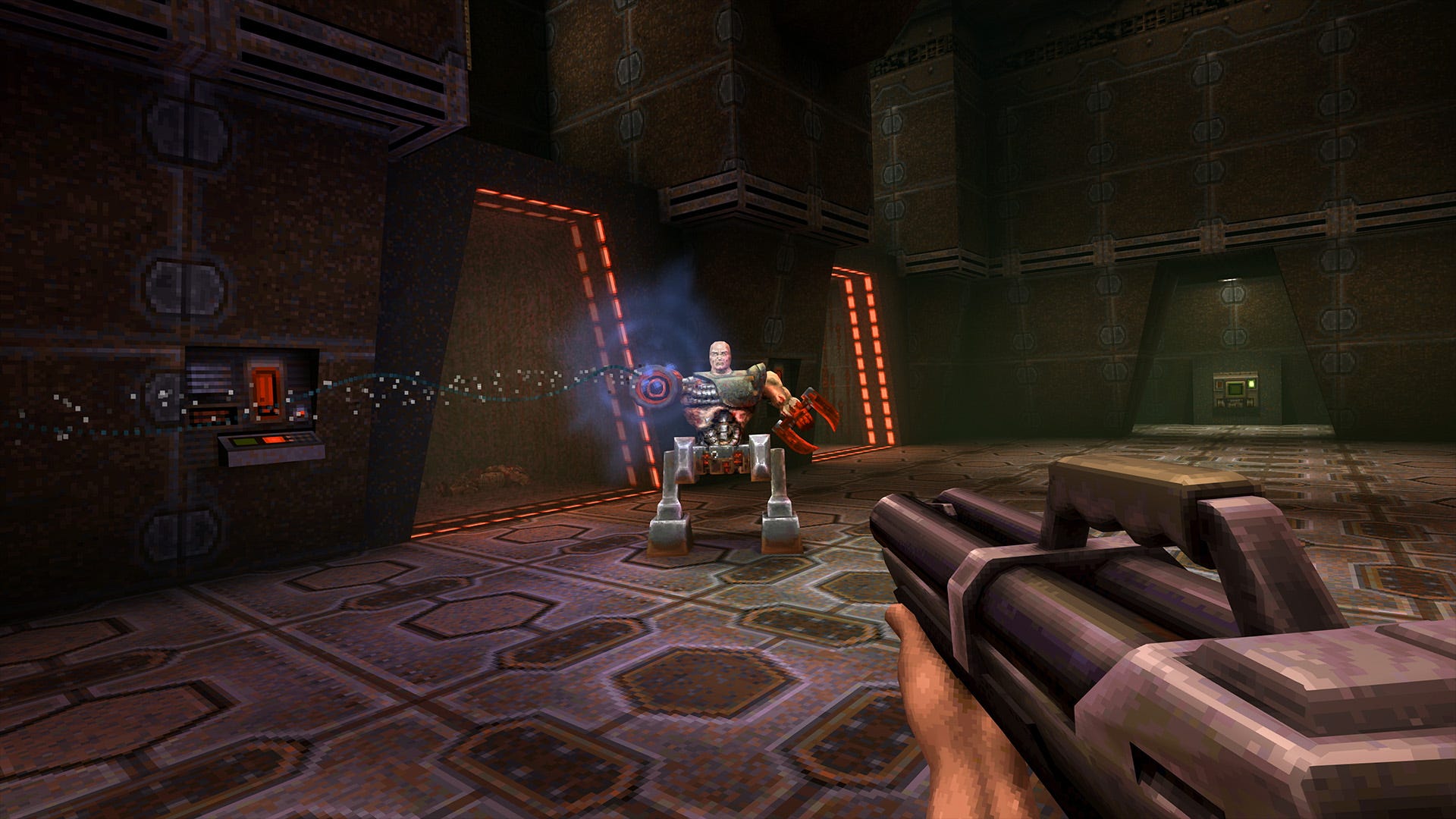Hints in Indiana Jones spel wijzen op een verrassing in Quake 6