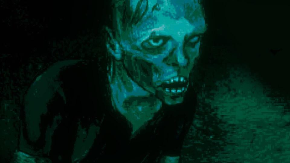 Indie Pareltje No, Im Not a Human: Een Eigenzinnige Horror Must-Play die je niet wilt missen!