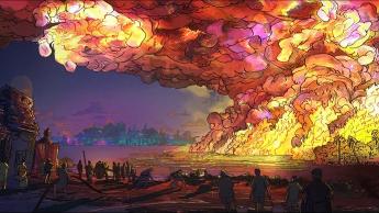 Indie Studio Speculative Agency Stuurt Xbox Financiering Terug en Roept op tot Boycot!